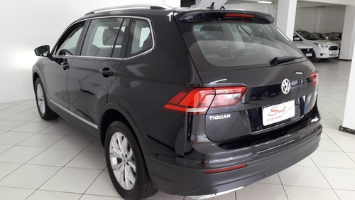 Tiguan 1.4 Comfortlaine 16v Gasolina Automática