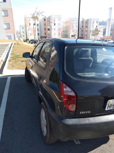 Chevrolet Celta 2008 1.0 Life Flex Power 5p