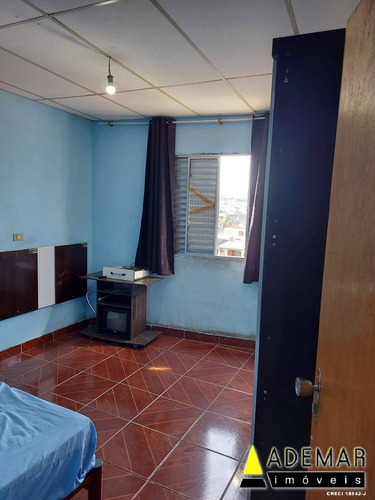 Imagem 10 de 14 de Ótima Casa Para Locação No Bairro Campanário - 193