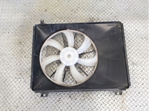 Motoventilador Suzuki Swift 1.4 Std  Mod 12-15