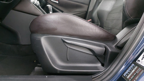 Mazda Mazda 2 1.5 I GRAND TOURING TA