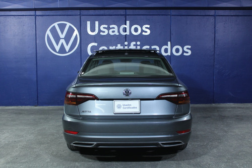Volkswagen Jetta 1.4 T Fsi Highline Tiptronic