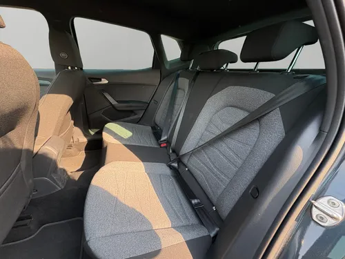 Seat Arona 1.6 Xperience Tiptronic