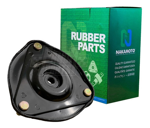 Base Amortiguador Delantera Lancer Signo 98-10 1.3 1.5 1.6