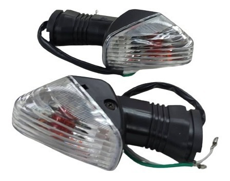 Luz De Cruce Kawasaki Mod Klr 650 Venchi