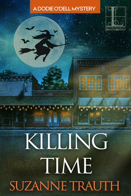 Libro Killing Time - Trauth, Suzanne