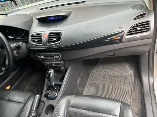 Renault Fluence 2.0 Privilege