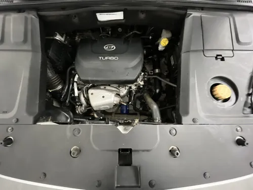 Chevrolet Captiva LTZ TURBO 1.5 AUT 5P