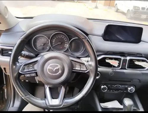 Mazda CX-5 2.5 Touring At