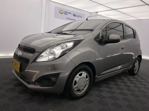 Chevrolet Spark 1.2 Gt M300 Lt