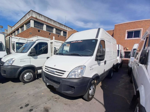Iveco Daily 55c16 12cm3 / 2011