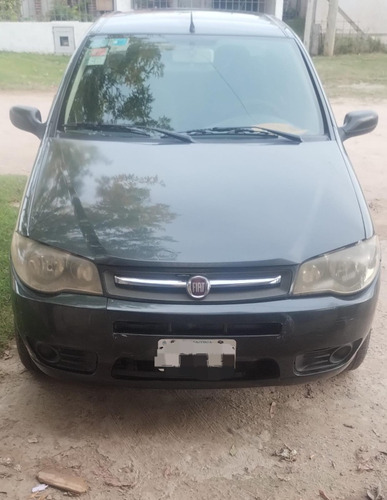 Fiat Siena 1.4 Fire Da