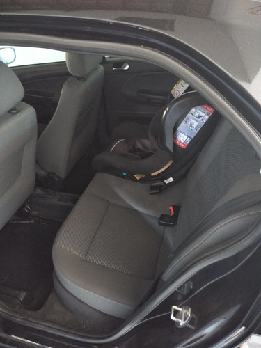 Volkswagen Gol 1.6 Power Total Flex 5p 2009