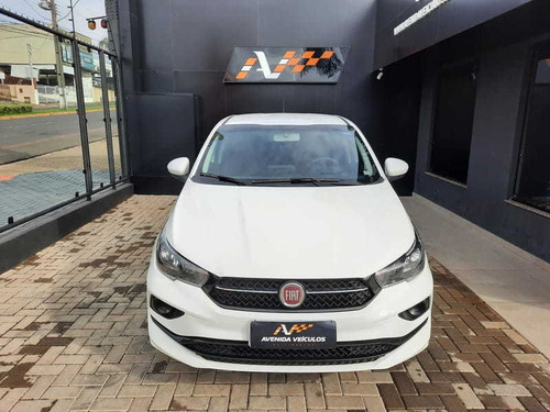 Fiat Cronos Drive 1.3