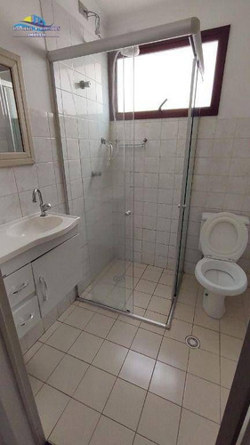 Imagem 13 de 23 de Apartamento À Venda Jardim Das Bandeiras Campinas Sp - Ap1183