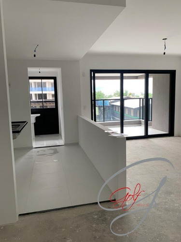 Imagem 13 de 20 de Apartamento A Venda No Condomínio The House Vila São Francisco. - Ap01026 - 69743136