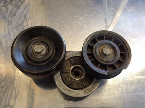 Polea Tensora De Banda Jeep Grand Cherokee 4.7 Mod: 99-04 (Usado)