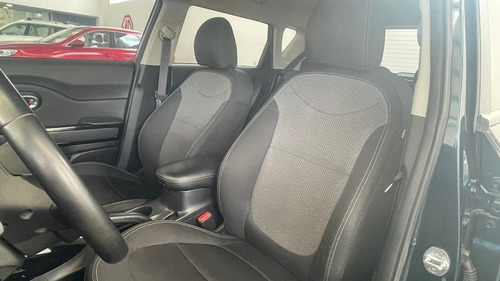 Imagen 11 de 14 de Kia Soul