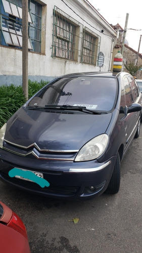 Citroën Xsara Picasso 2.0 Fase2 I Exclusiv 138cv 2008