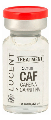 Serum Cafeina Y Carnitina Sin Tacc + Aplicador Apto Dermapen Momento De Aplicación Día Tipo De Piel Todo Tipo De Piel