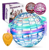 Comprar Ufo Mini Dron Volador Dron D Mano D Juguete Para Niños 360 