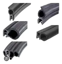 Comprar Montura De Gomas Para Puerta Todo Tipo De Vehiculos 