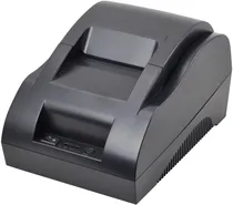 Comprar Impresora Ticketera Termica Bluetooth Usb Tickets 57mm 58mm