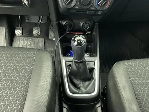 Suzuki Swift 1.2 Mt 2022
