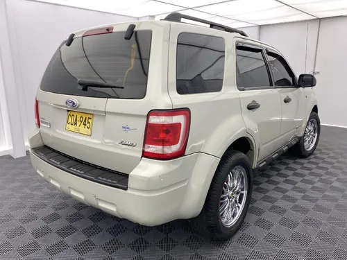 Ford Escape 3.0 Xlt