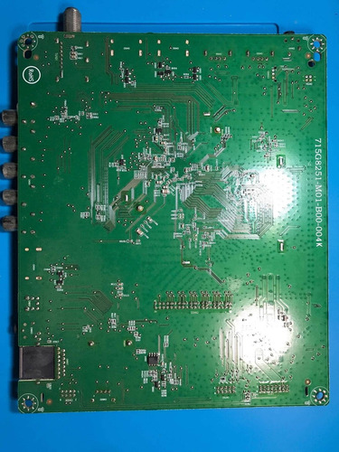 Placa Principal *original* Tv Aoc Le43s5970 / 28 (Usado)