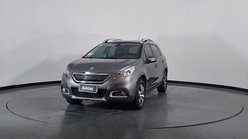 Peugeot 2008 1.6 Féline Mt