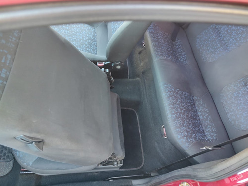 Suzuki Fun 1.4