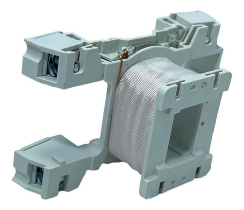 Bobina Para Contator Weg Cwm 32-40a 24vca 50/60hz Bca4-40x04
