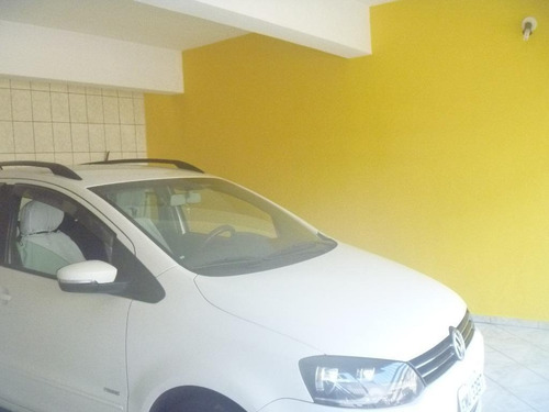 Casa Residencial À Venda, Capão Do Embira, São Paulo. - Ca2386