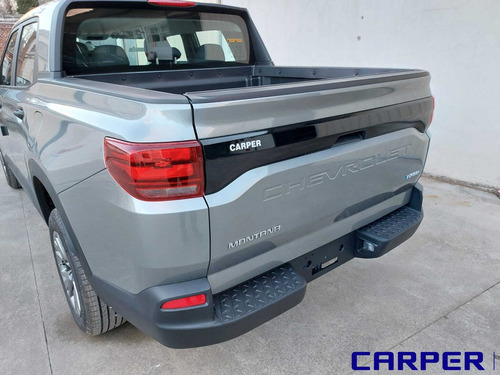 Imagen 22 de 25 de Chevrolet Montana Ls Mt