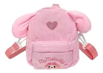 Comprar Bolso Cartera Sanrio Kawaii My Melody Cinamonroll Kuromi