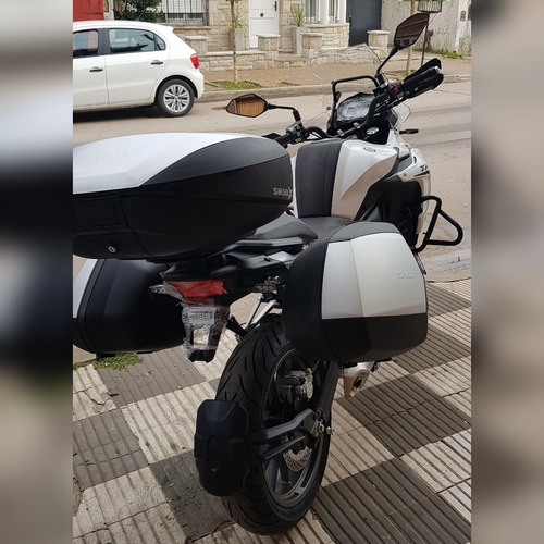 Imagen 3 de 7 de Benelli Trk 502