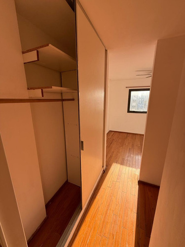 Departamento En Alquiler En Barrio General Paz, 1 Dormitorio