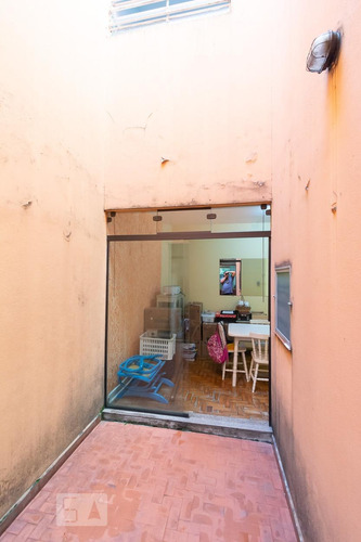 Imagem 11 de 15 de Casa Para Aluguel - Brooklin, 3 Quartos, 225 - 892911918