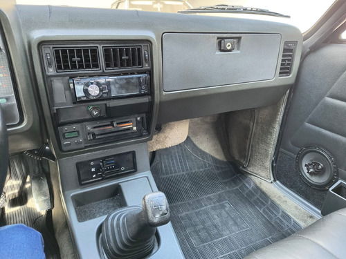 Chevrolet Opala Diplomata 4.1 Se 6c