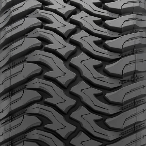 2 Pneu 265/70r16 121/118q Dynapro Mt2 Rt05 Owl Hankook