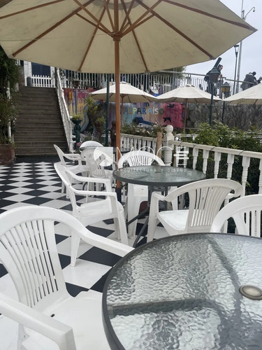 Full Oferta!!! Icónico Hotel Brighton De Valparaíso En Venta