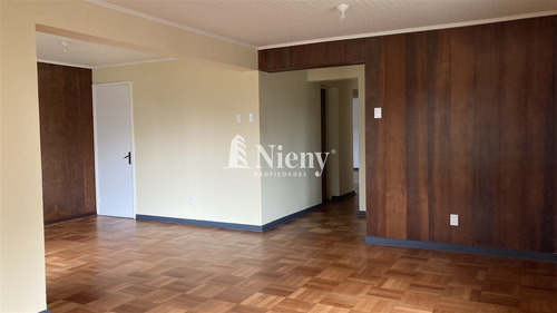 Casa Remodelada, Amplia 3 Dorm En Magallanes , Concón