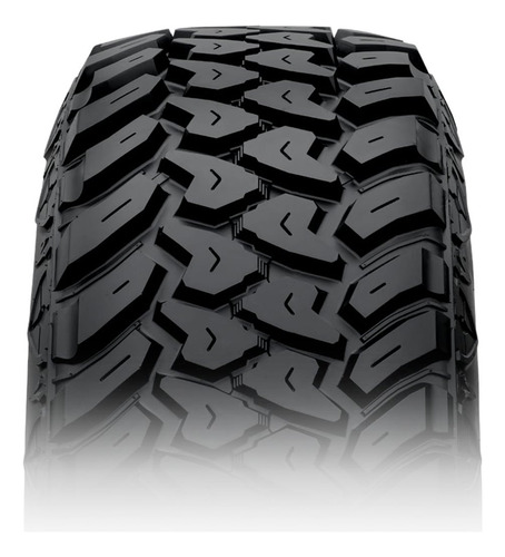 Llanta 35x12.50 R17 Blackhawk Hiscend-h Hm01 121q
