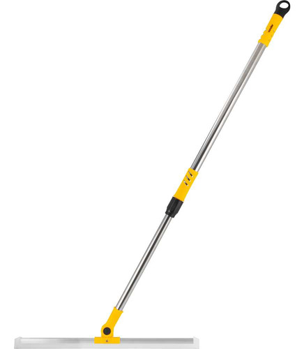 Rodo P/agua Com Cabo Articulavel Telescópico, 51cm Vonder