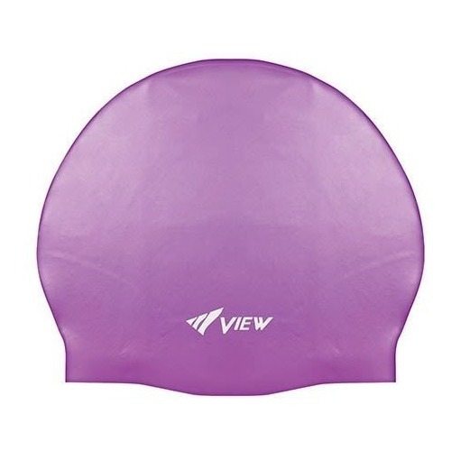 Gorro De Natacion Marca View