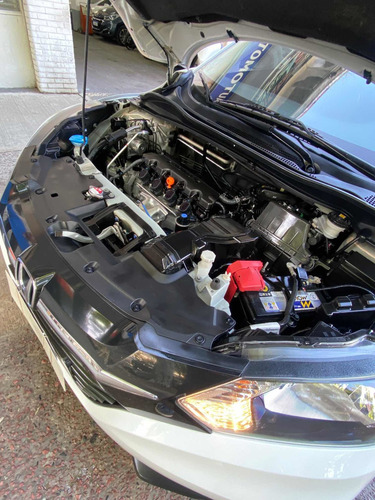 Imagen 20 de 23 de Honda Hr-v 2016 1.8 Ex-l 2wd Cvt
