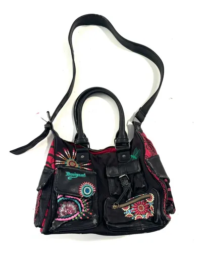 Carteras desigual mercado libre hotsell