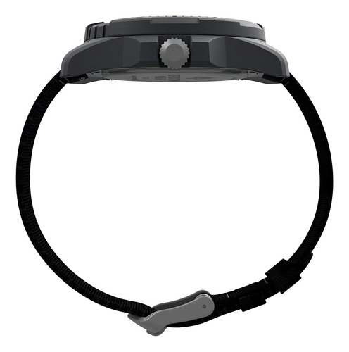 Relógio masculino Timex Expedition North Freedive Ocean 46 mm