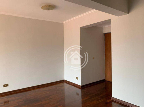 Imagem 6 de 30 de Apartamento Com 3 Dormitórios À Venda, 93 M² Por R$ 269.000,00 - São Judas - Piracicaba/sp - Ap0829
